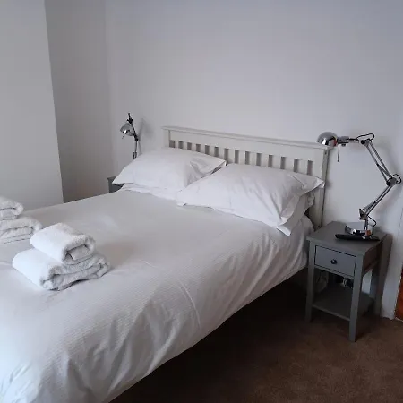 Holiday home 46 Linden Road *