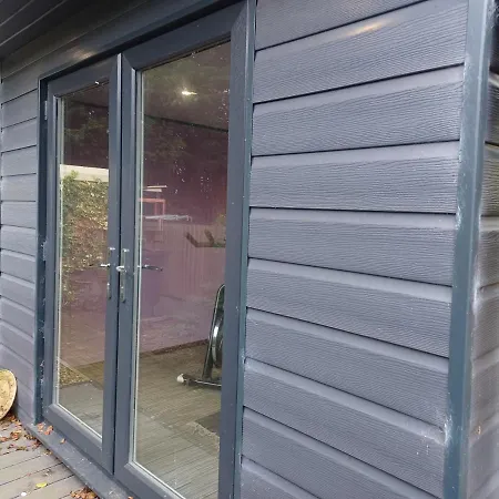 46 Linden Road Scalby (North Yorkshire)