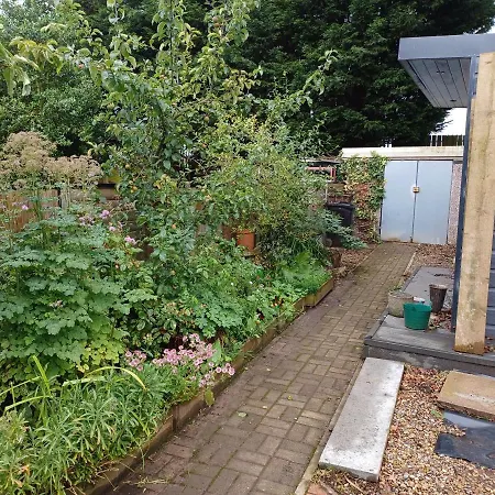 46 Linden Road Holiday home Scalby (North Yorkshire)