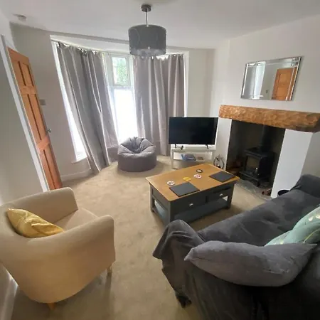 Holiday home 46 Linden Road Scalby (North Yorkshire)