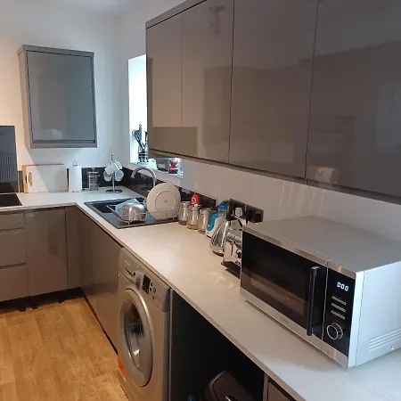 46 Linden Road Holiday home *