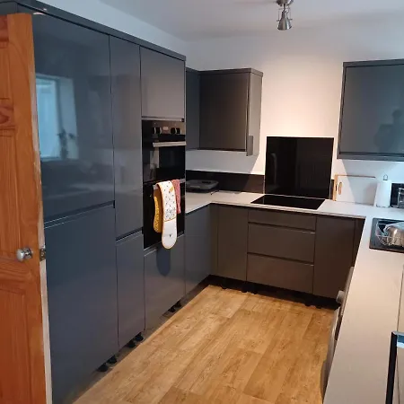 Holiday home 46 Linden Road *