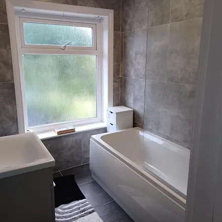 別荘 46 Linden Road