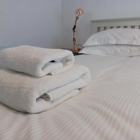 別荘 46 Linden Road